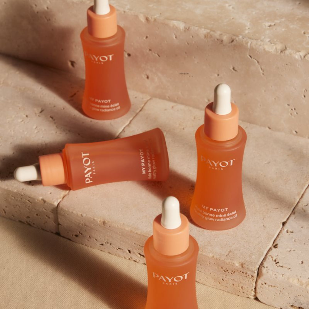 Payot My Payot Healthy Glow Radiance Oil