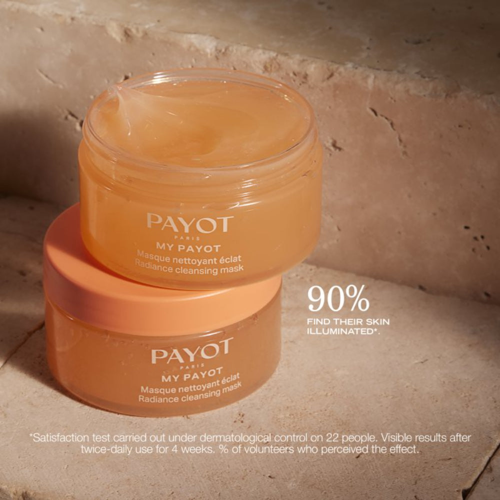 Payot My Payot Radiance Cleansing Mask