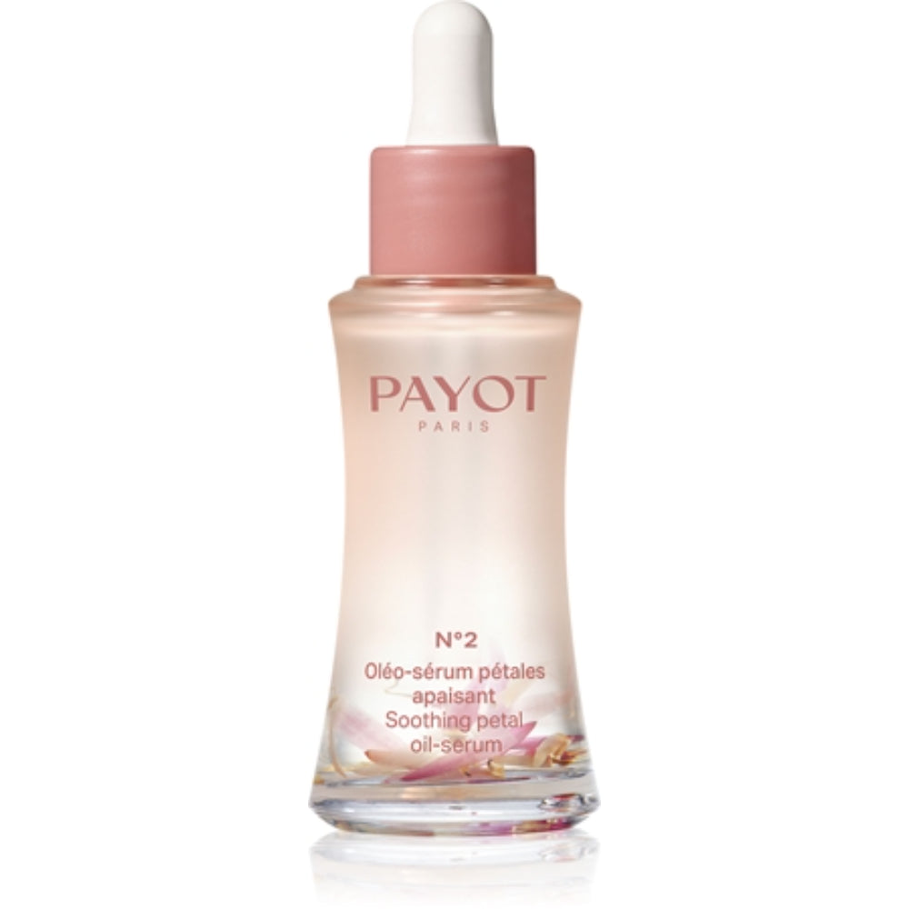 Payot Soothing Petals Oleo-Serum