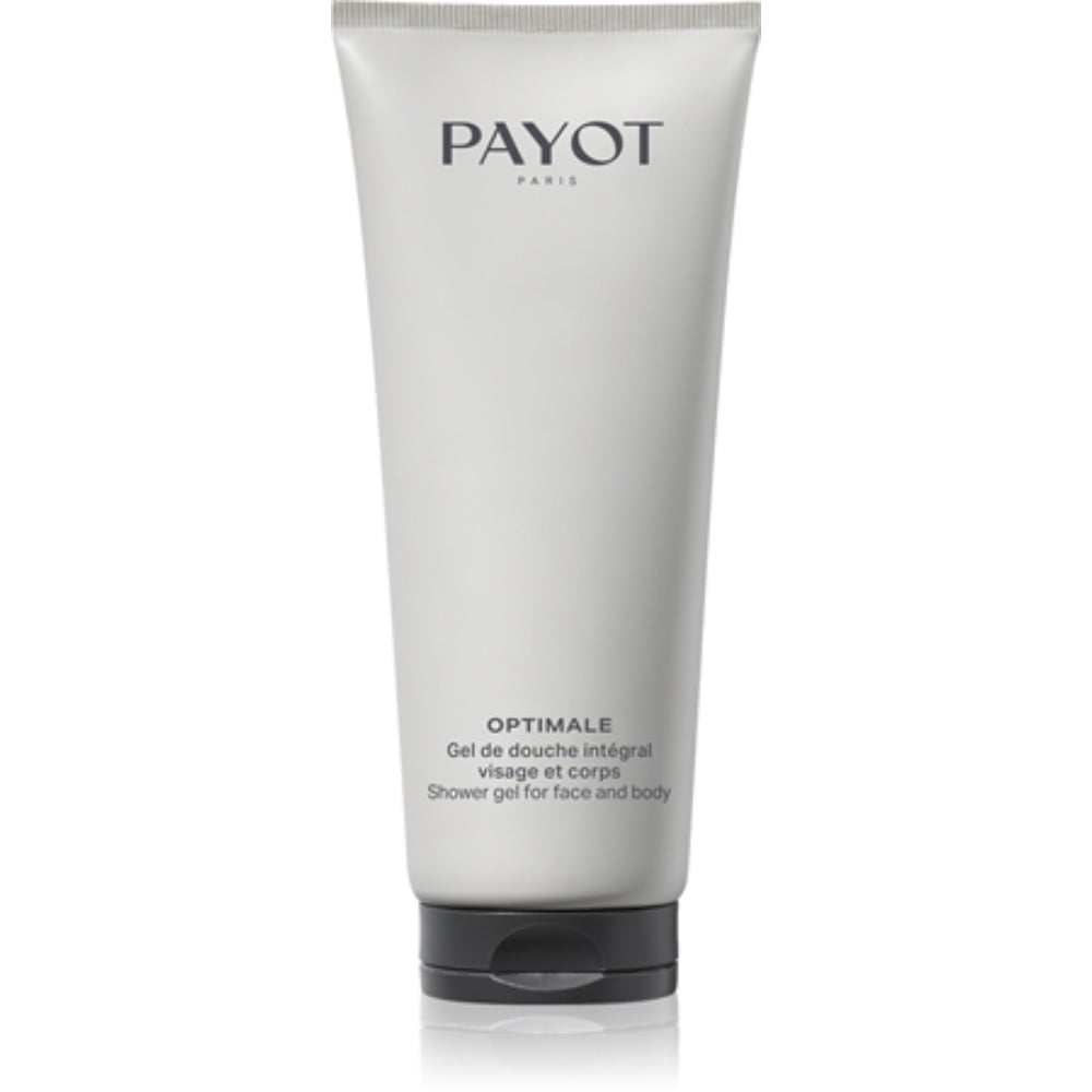 Payot Gel Nettoyage Integral All Over Shampoo