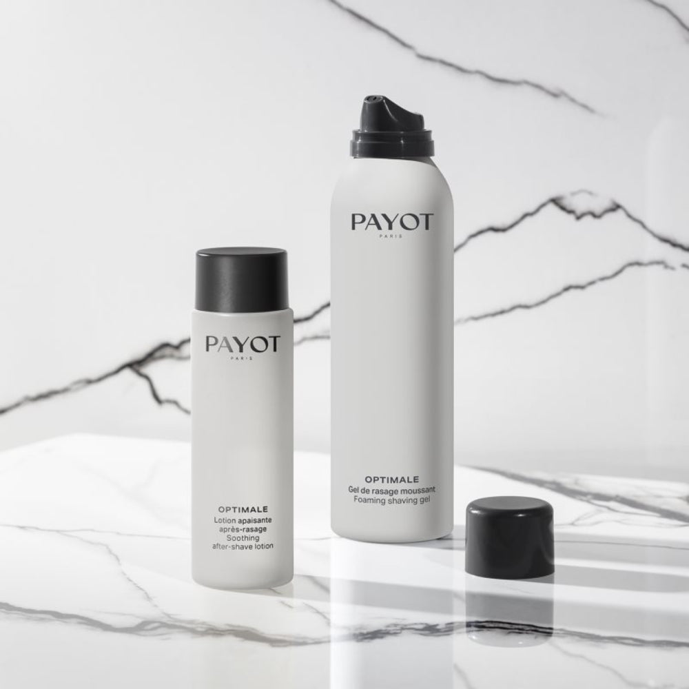 Payot Optimale Soothing After-Shave Lotion