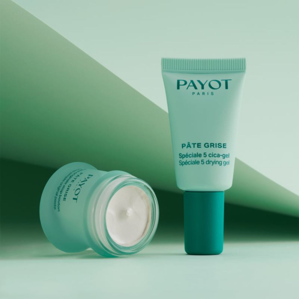 Payot Pate Grise Speciale 5 Drying Gel