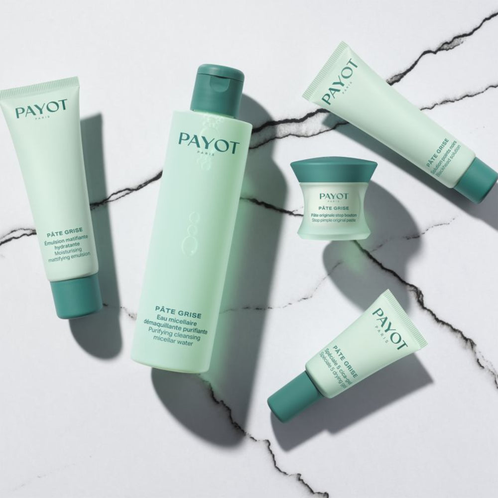 Payot Pate Grise Speciale 5 Drying Gel