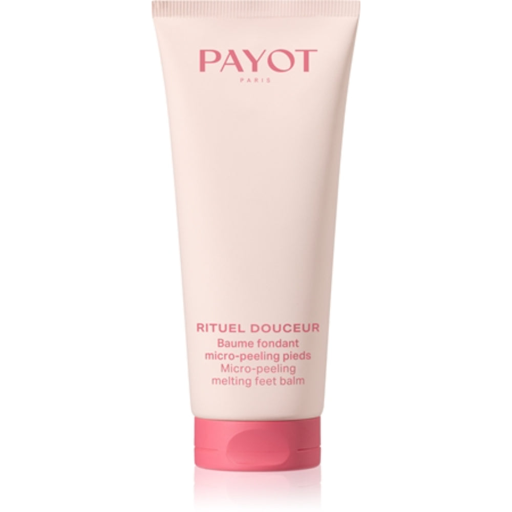 Payot Rituel Micro-Peeling Melting Feet Balm