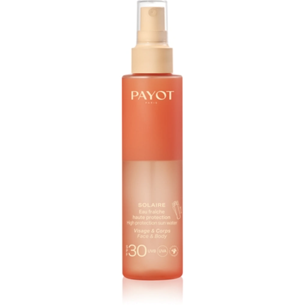 Payot Fresh Solar Water SPF30