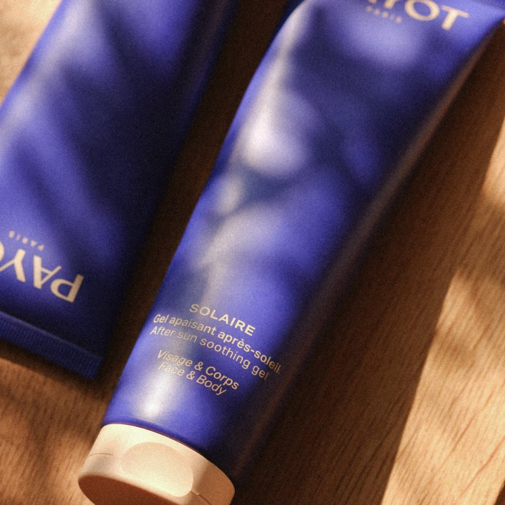 Payot After-Sun Soothing Gel