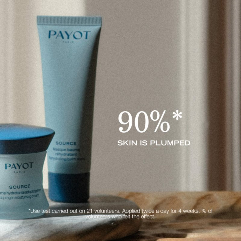 Payot Hydro Nutrition Rehydrating Balm Mask