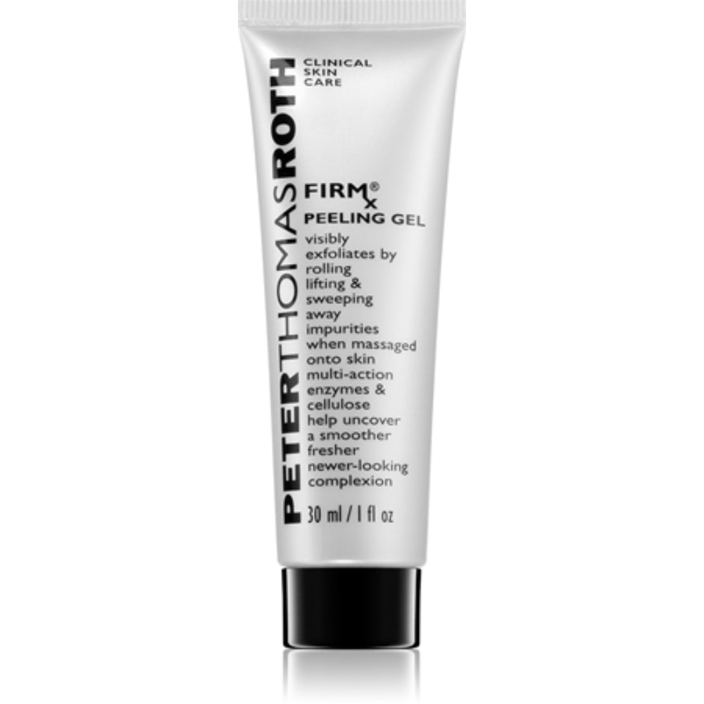 P.T. Roth Firmx Peeling Gel