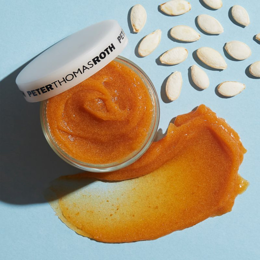 P.T. Roth Pumpkin Enzyme Mask