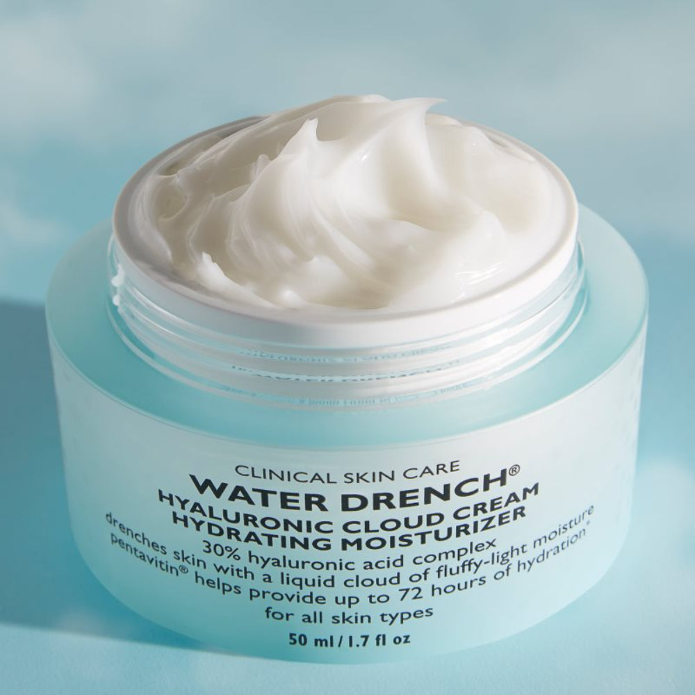 P.T. Roth Water Drench Hyaluronic Cloud Cream