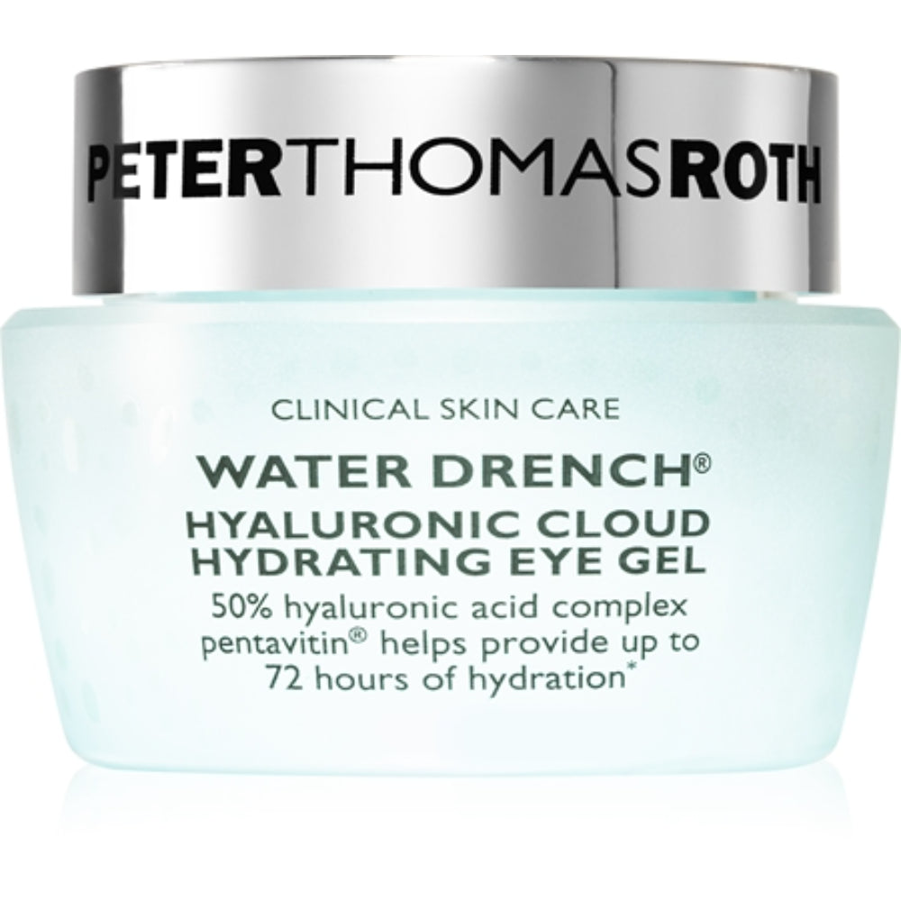 P.T. Roth Water Drench Hyal. Cloud Hydra-Gel Eye