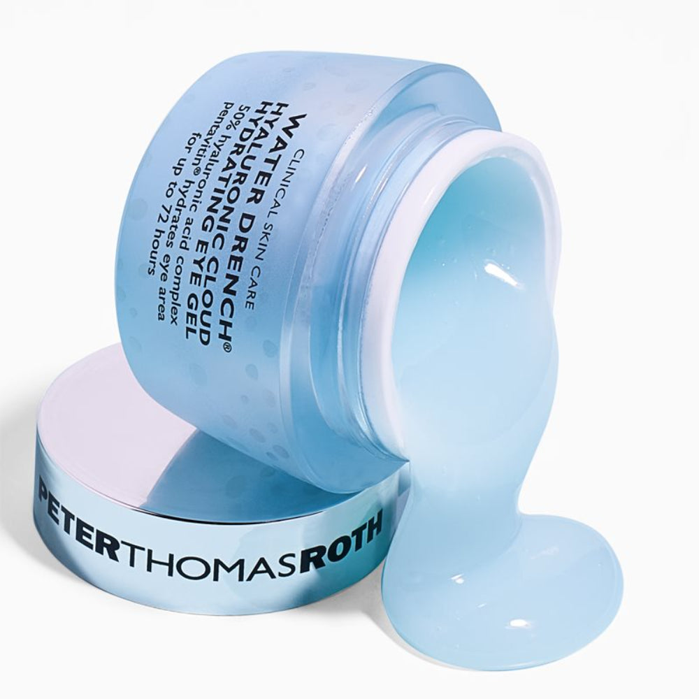 P.T. Roth Water Drench Hyal. Cloud Hydra-Gel Eye