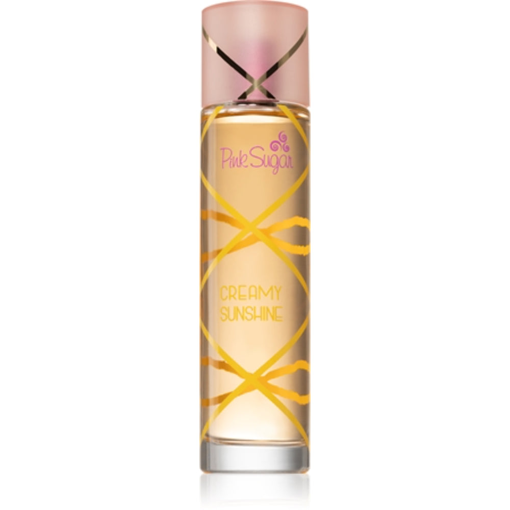 Aquolina Pink Sugar Creamy Sunshine Edt Spray