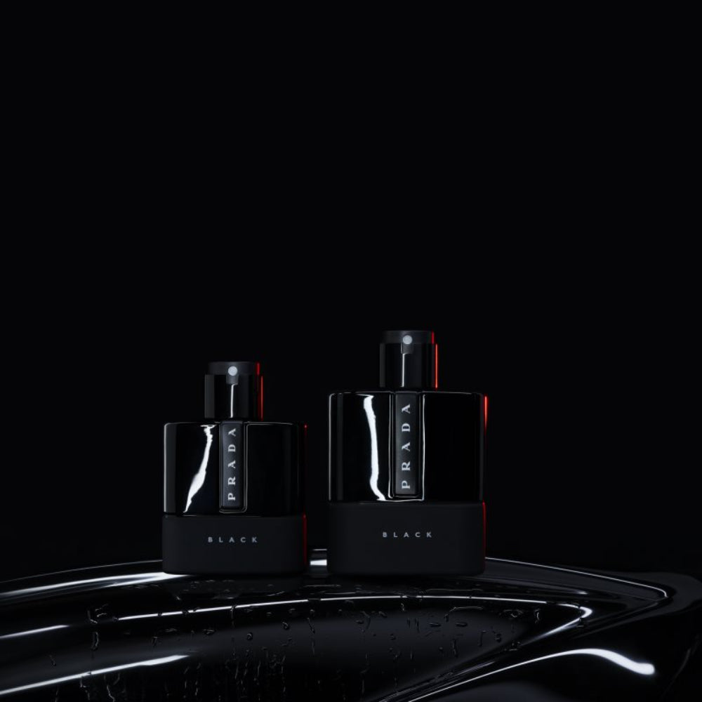 Prada Luna Rossa Black Edp Spray