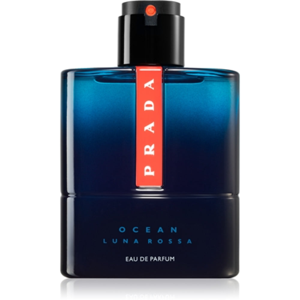 Prada Luna Rossa Ocean Pour Homme Edp Spray