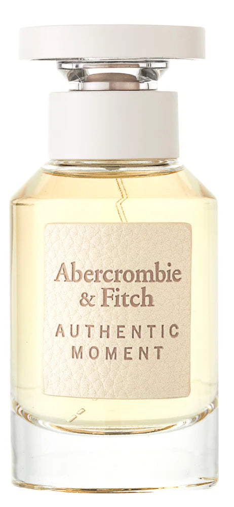 Abercrombie & Fitch Authentic Moment Women Edp - Parfexa