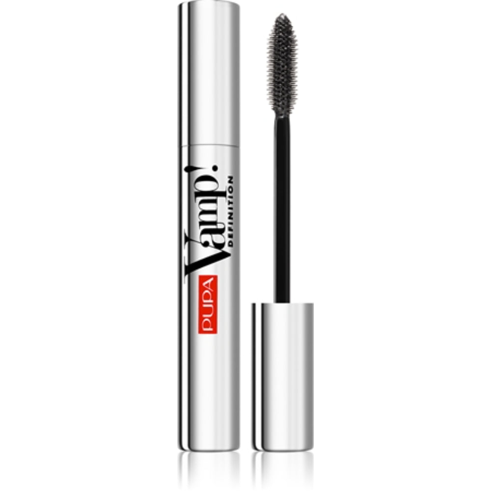 Pupa Vamp! Definition Mascara