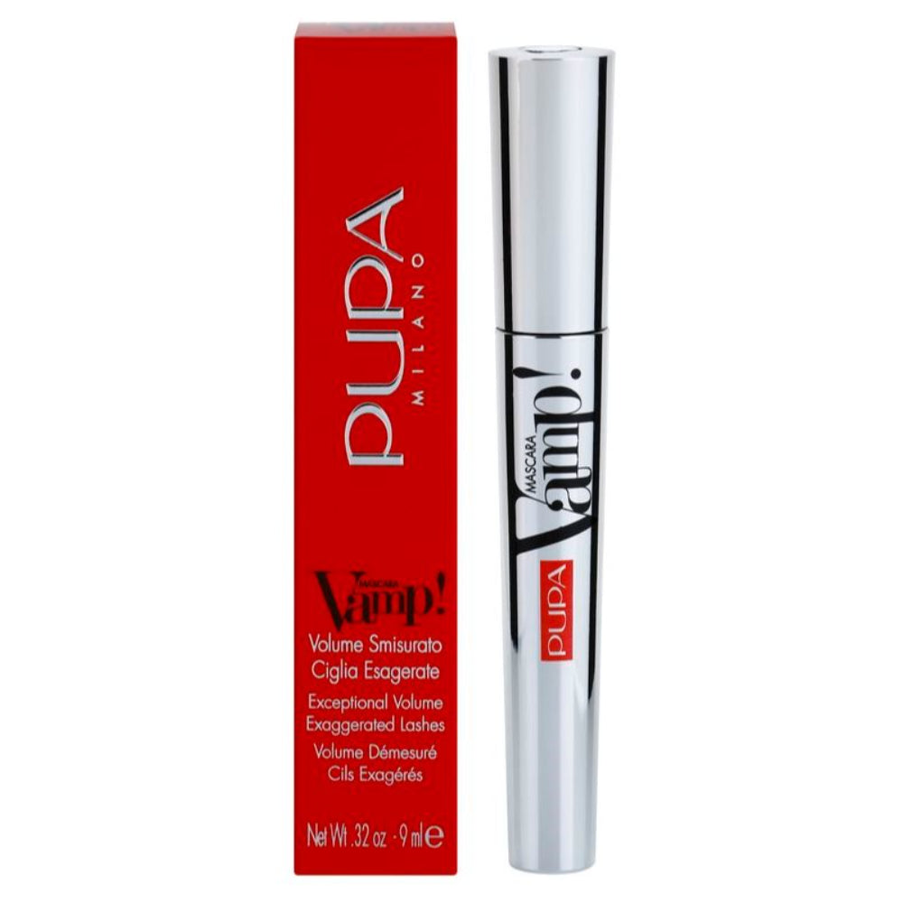 Pupa Vamp! Mascara