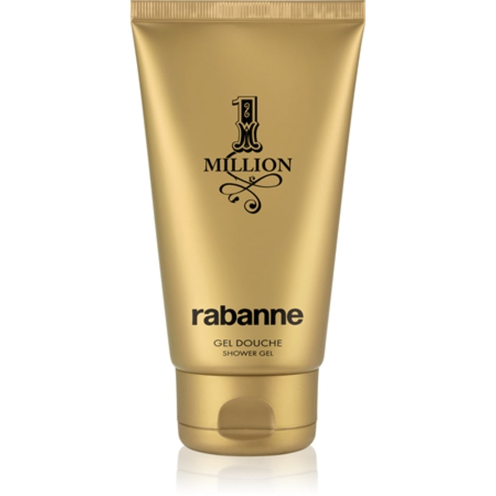 Paco Rabanne 1 Million Shower Gel