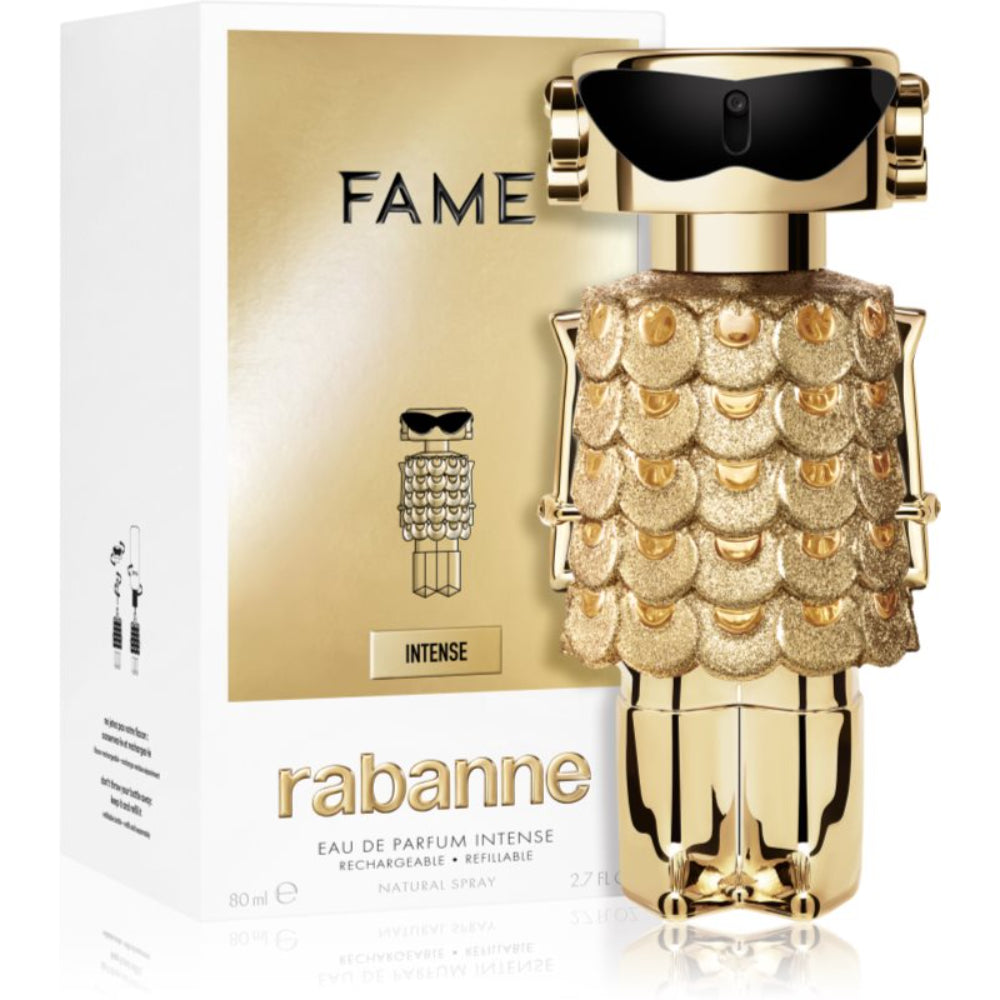 Paco Rabanne Fame Intense Edp Spray