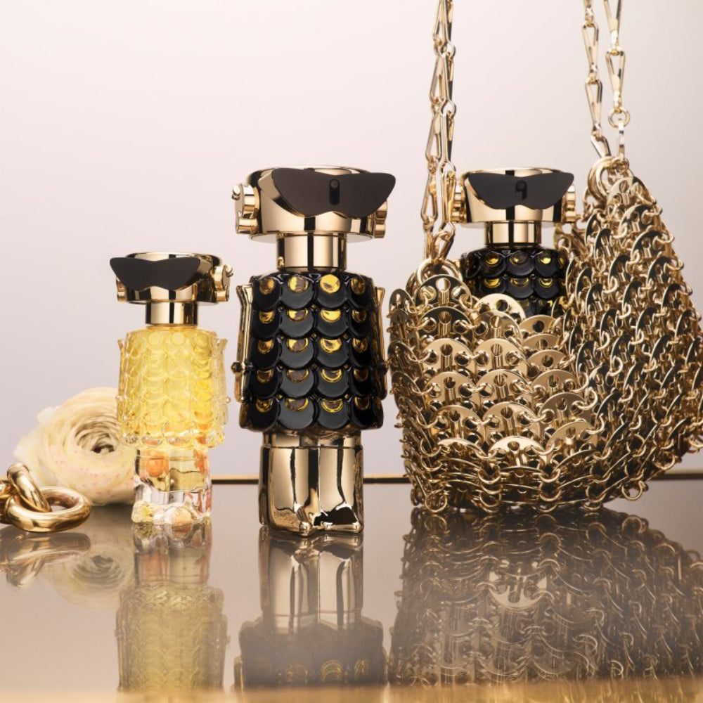 Paco Rabanne Fame Le Parfum Refillable