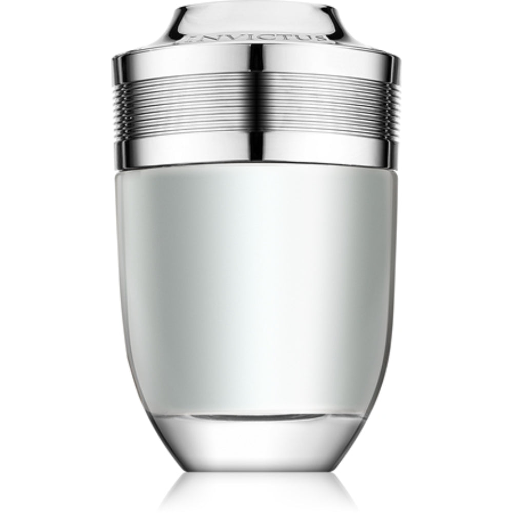 Paco Rabanne Invictus After Shave Lotion