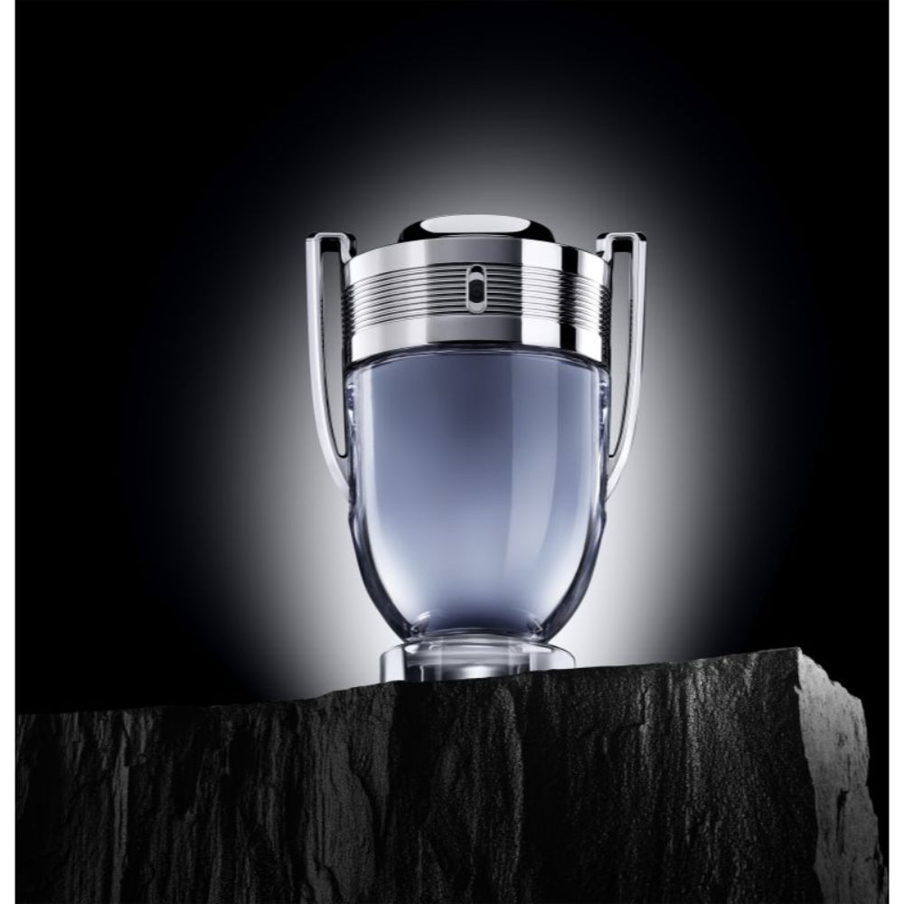 Paco Rabanne Invictus Edt Spray