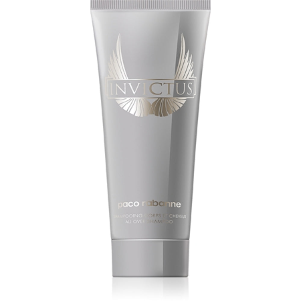 Paco Rabanne Invictus All Over Shampoo