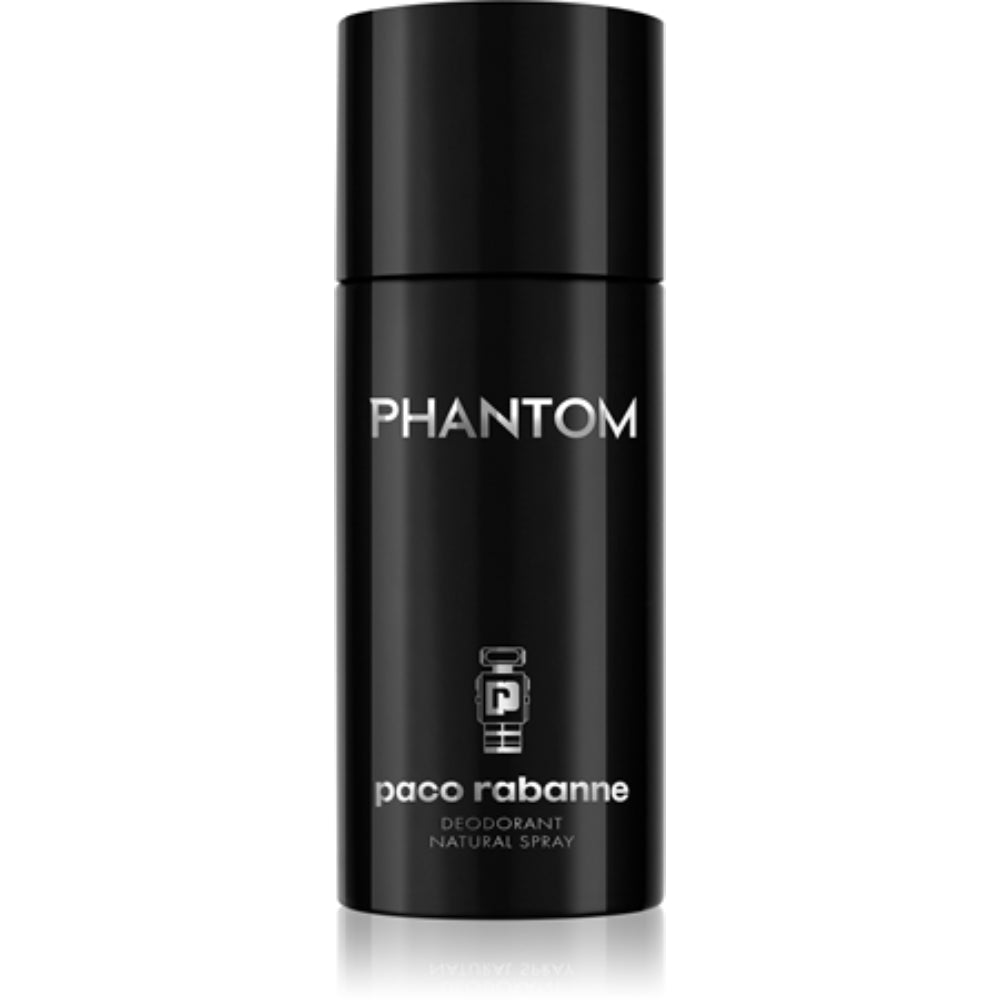 Paco Rabanne Phantom Deo Natural Spray