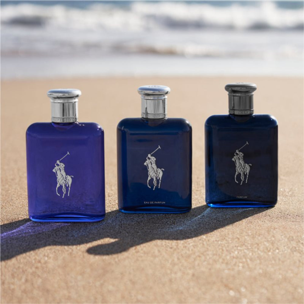 Ralph Lauren Polo Blue Edt Spray