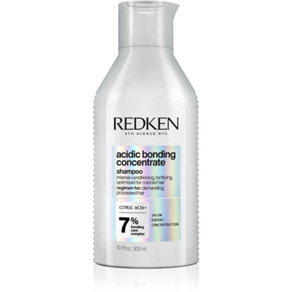 Redken Acidic Bonding Concentrate Shampoo