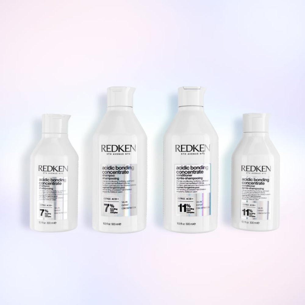 Redken Acidic Bonding Concentrate Shampoo