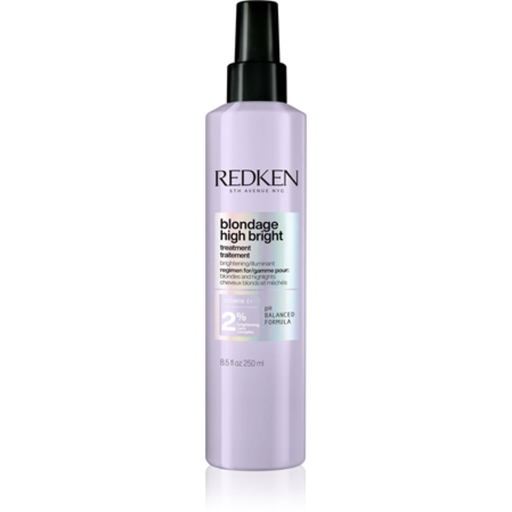 Redken Blondage High Bright Treatment