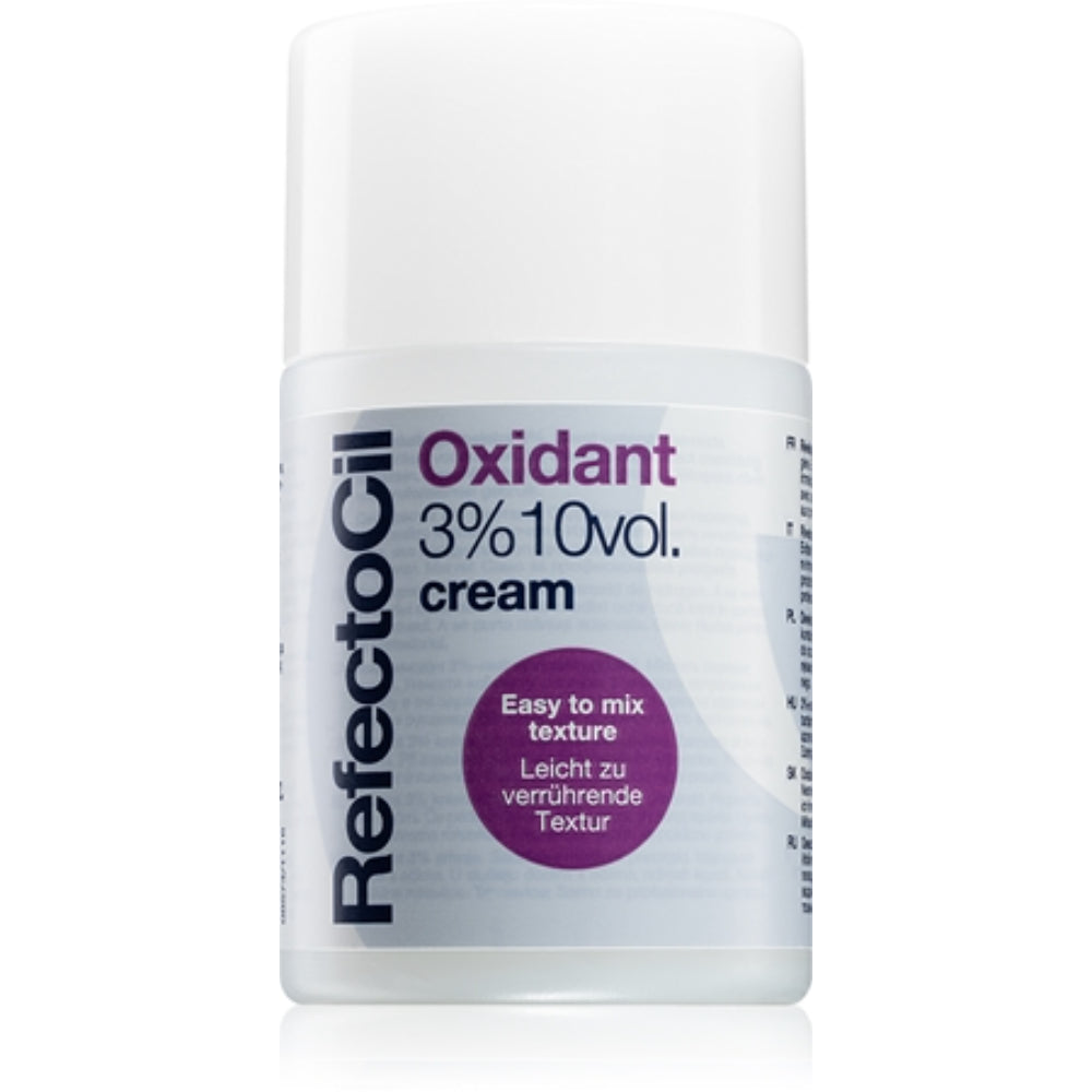 RefectoCil Oxidant 0.03 10Vol. Cream