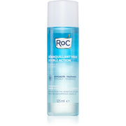 RoC Double Action Eye Make-up Remover