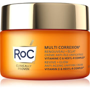 RoC Multi Correxion Anti-Aging Unifying Cream - Rich