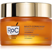 RoC Multi Correxion Revive & Glow Gel Cream