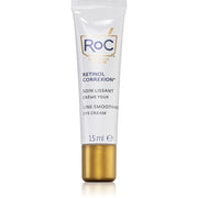 RoC Retinol Correxion Line Smoothing Eye Cream