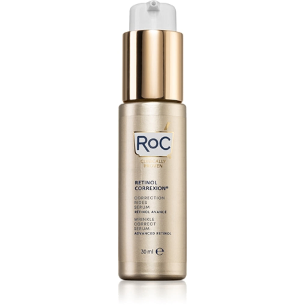 RoC Retinol Correxion Wrinkle Correct Serum