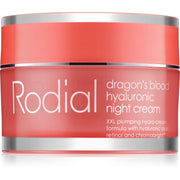 Rodial Dragon's Blood Hyaluronic Night Cream