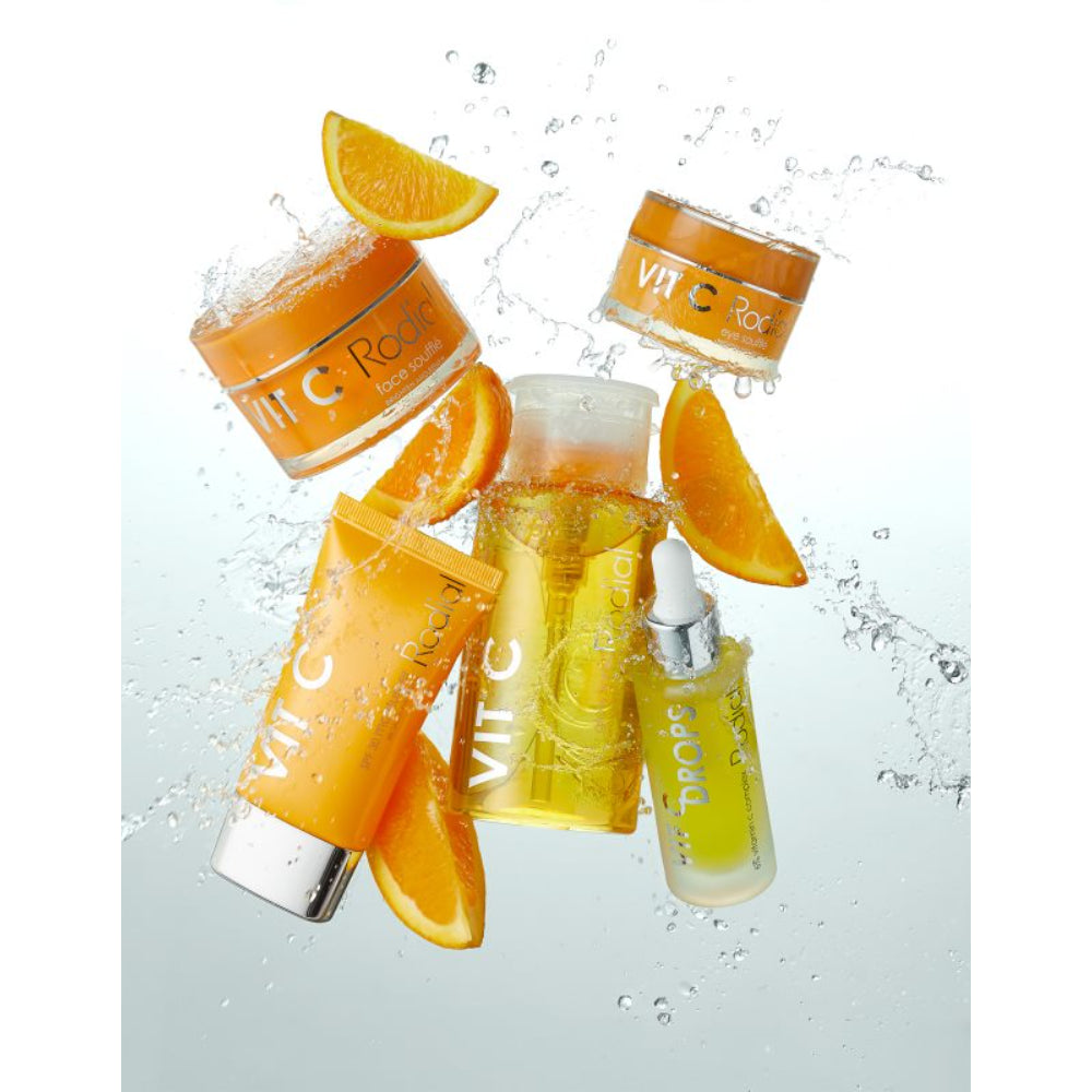 Rodial Vit C Brightening Tonic Deluxe