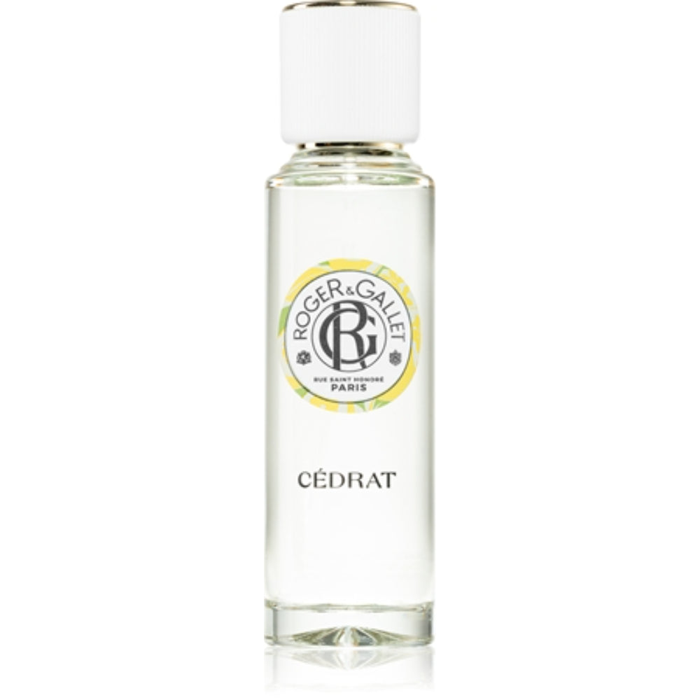 Roger & Gallet Cedrat Wellbeing Fragrant Water