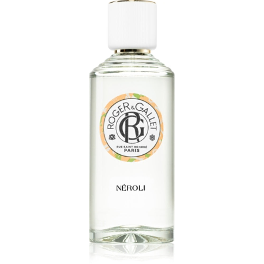 Roger & Gallet Neroli Wellbeing Fragrant Water