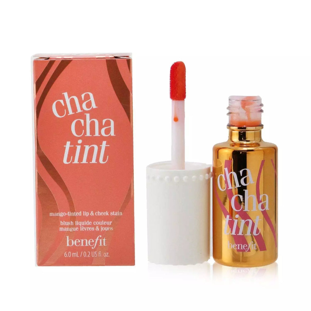 Benefit Chachatint Lip & Cheek Stain