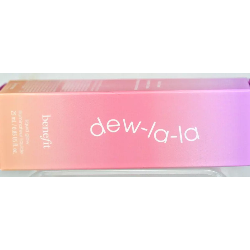 Benefit Dew La La Liquid Glow Highlighter