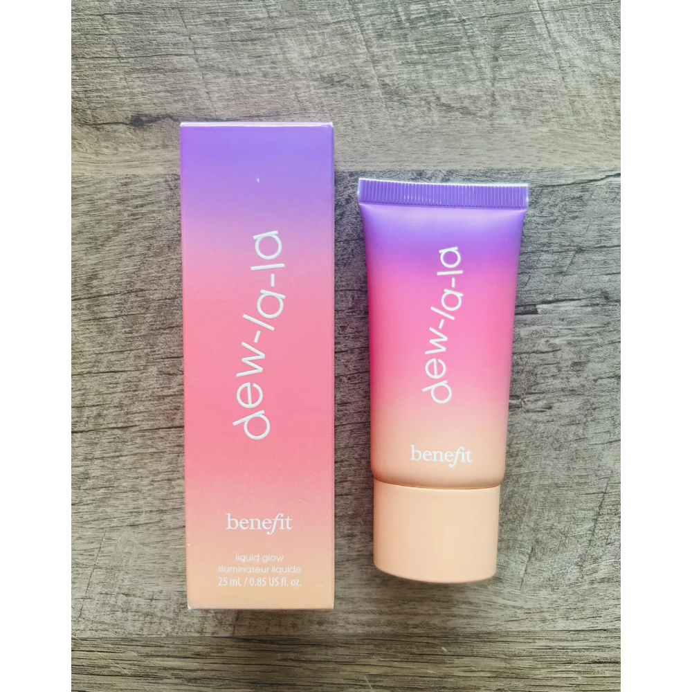 Benefit Dew La La Liquid Glow Highlighter