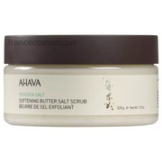 Ahava Deadsea Salt Softening Butter Salt Scrub