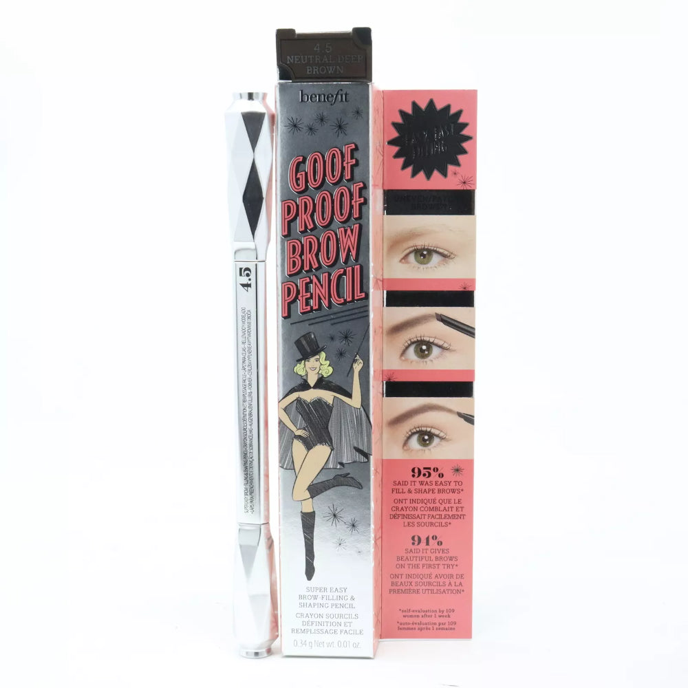 Benefit Goof Proof Brow Pencil