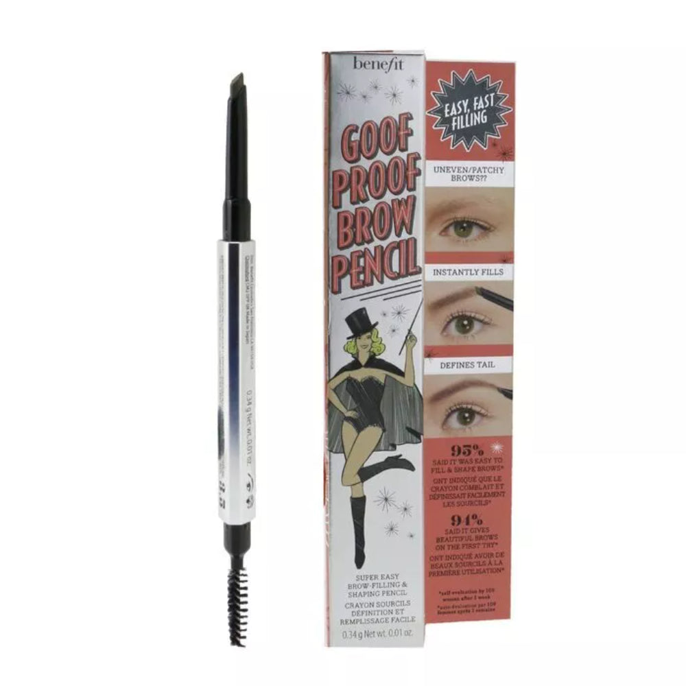 Benefit Goof Proof Brow Pencil