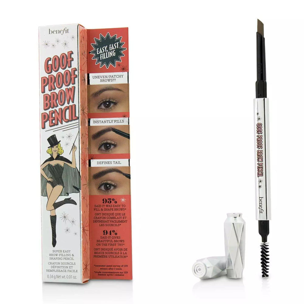 Benefit Goof Proof Brow Pencil